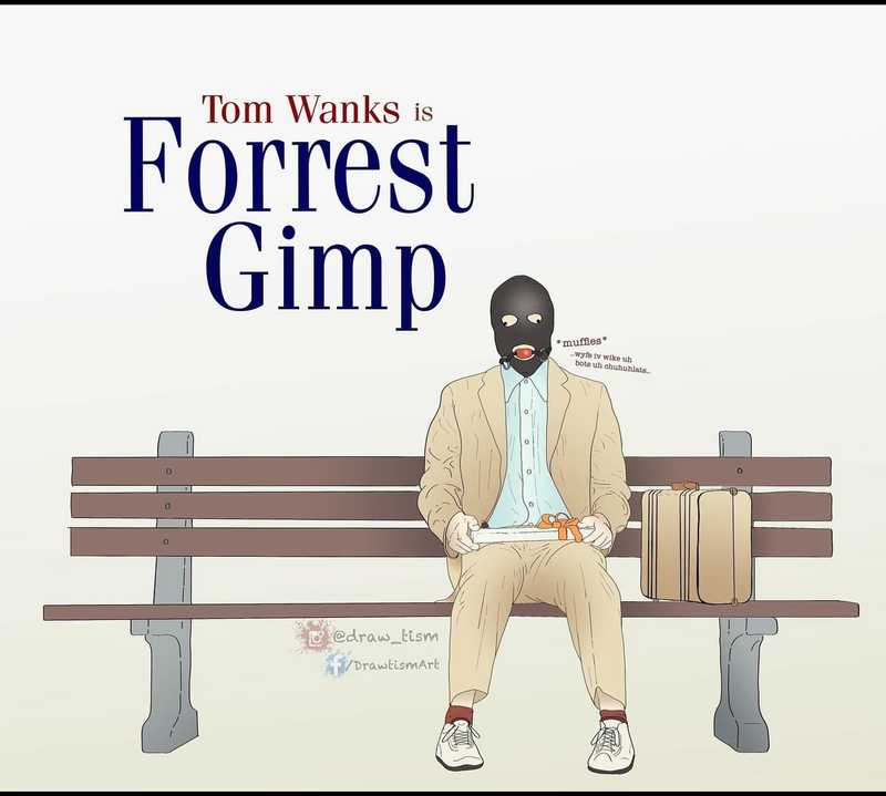 2020-09-12 :: Forrest Gimp